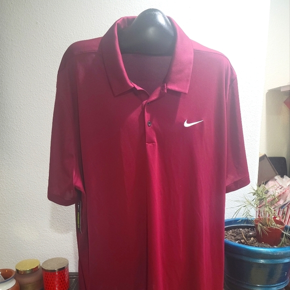 Nike Other - NEW Nike Polo